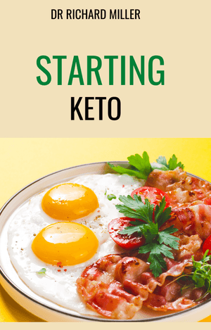 Starting Keto