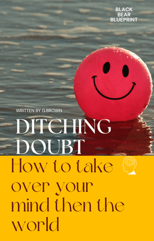Ditching Doubt