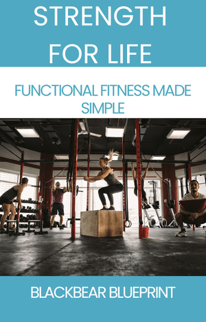 Strength for functional fitness