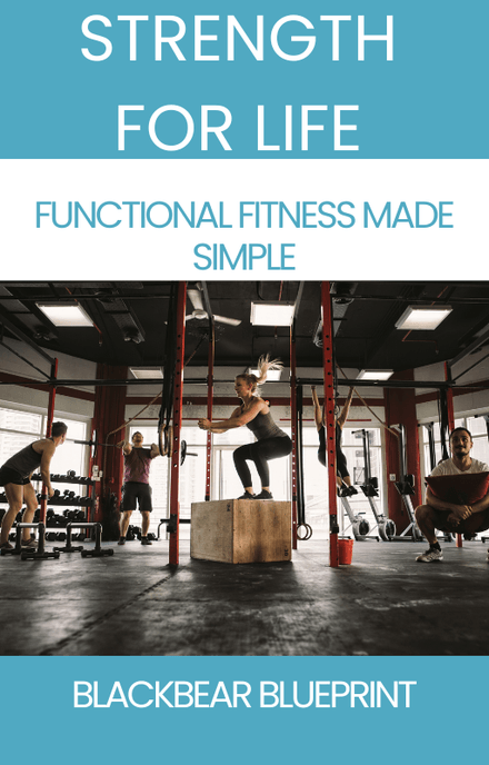 Strength for functional fitness