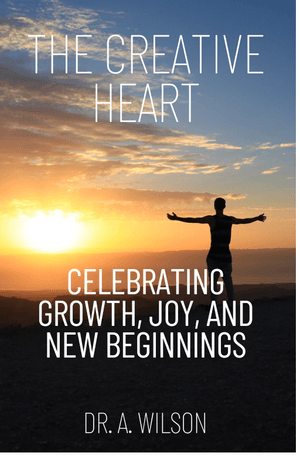 The creative heart