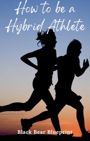 How to be a Hybrid Athlete