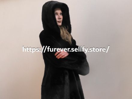 20250521 Vasilia - 4 different furs