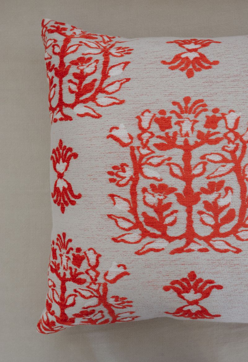 One of a kind pillow 