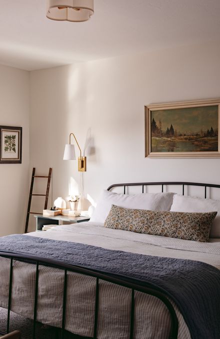 One room makeover