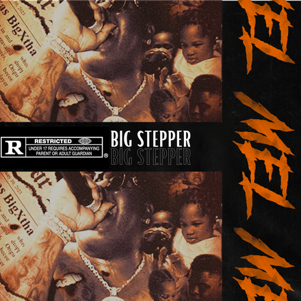 BigStepperLoopKit