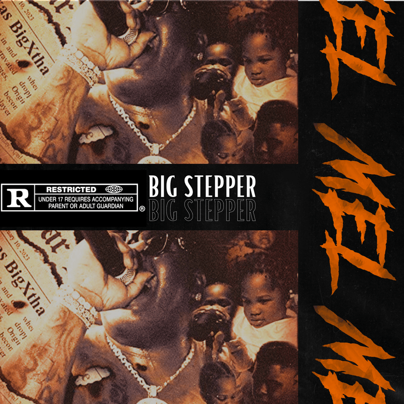 BigStepperLoopKit