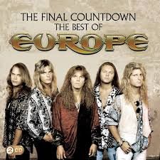 Europe - Final Countdown (Rmx100 Remix)