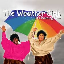 Weather Girls - It&#x27;s Raining Men (Rmx100 Remix)