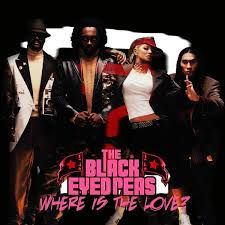 The Black Eyed Peas - Where Is The Love (Rmx100 Remix)