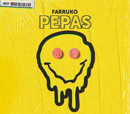 Farruko - Pepas (Rmx100 Remix)