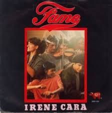 Irene Cara - Fame (Rmx100 Remix)