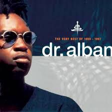 Dr. Alban - Sing Hallelujah (Rmx100 Remix) V1