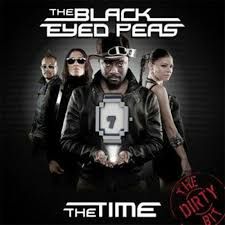 The Black Eyed Peas - TheTime (Rmx100 Remix)