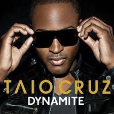 Taio Cruz - Dynamite (Rmx100 Remix)
