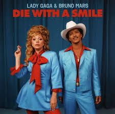 Lady Gaga &amp; Bruno Mars - Die With A Smile (Rmx100 Remix)