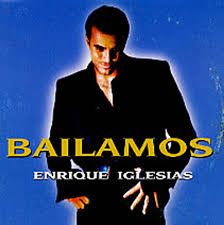 Enrique Iglesias - Bailamos (Rmx100 Remix)