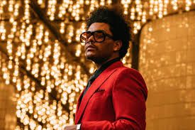The Weeknd - Blinding Lights (Rmx100 Remix)
