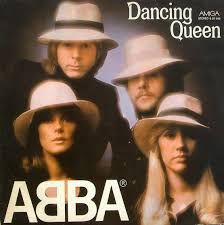 ABBA - Dancing Queen (Rmx100 Remix)