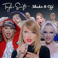 Taylor Swift - Shake It Off (Rmx100 Remix)