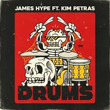 James Hype Feat. Kim Petras - Drums (Rmx100 Remix)