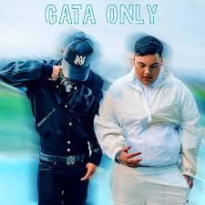 FloyyMenor, Cris MJ - Gata Only (Rmx100 Remix)