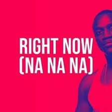 Akon - Right Now (Rmx100 Remix)