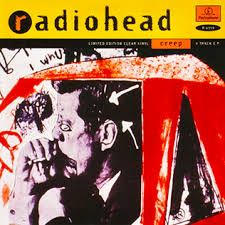 Radiohead - Creep (Rmx100 Remix)
