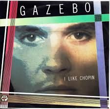 Gazebo - I Like Chopin (Rmx100 Remix)