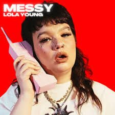 Lola Young - Messy (Rmx100 Remix)