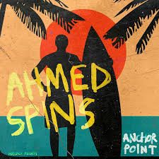 Ahmed Spins - Anchor Point (Rmx100 Remix)