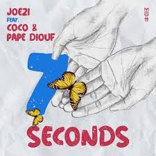 Joezi - 7 Seconds (Rmx100 Remix)