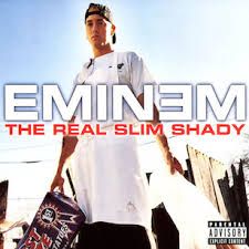 Eminem - The Real Slim Shady (Rmx100 Remix)