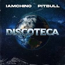 Pitbull &amp; Iam Chino - Discoteca (Rmx100 Remix)
