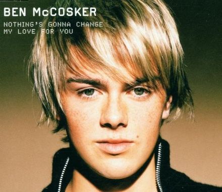 Ben McCosker - Nothing&#x27;s Gonna Change My Love For You (Rmx100 Remix)