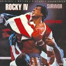 Survivor - Eye Of The Tiger (Rmx100 Remix)