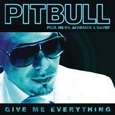 Pitbull Ft. Ne-Yo - Give Me Everything (Rmx100 Remix)