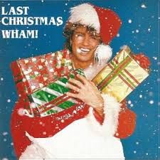 Wham! - Last Christmas (Rmx100 Remix)