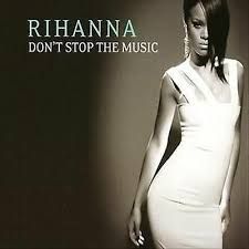 Rihanna - Dont Stop The Music (Rmx100 Remix)