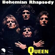 Queen - Bohemian Rhapsody (Rmx100 Remix)
