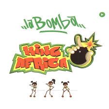 King africa - Bomba (Rmx100 Remix)