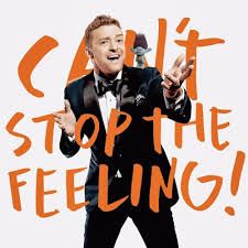 Justin Timberlake - Can&#x27;t Stop The Feeling (Rmx100 Remix)