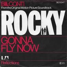 Rocky Balboa - Gonna Fly Now (Rmx100 Remix)