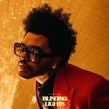 The Weeknd - Blinding Lights (Rmx100 Remix)