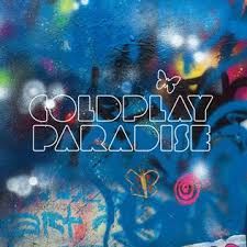 Coldplay - Paradise (Rmx100 Remix)