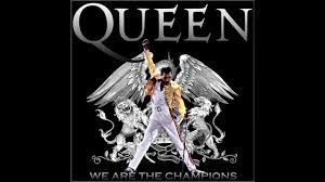 Queen - We Are The Champions (Rmx100 Remix)