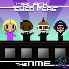 Black Eyed Peas - The Time (Rmx100 Remix)
