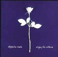 Depeche mode - Enjoy The Silence (Rmx100 Remix)