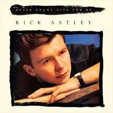 Rick Astley - Never Gonna Give You Up (Rmx100 Remix)