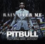 Pitbull - Rain Over Me ft. Marc Anthony (Rmx100 Remix)